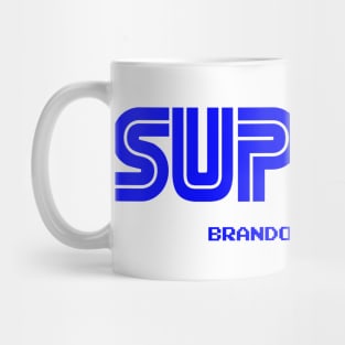 SEGA B Mug